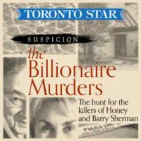 S2 The Billionaire Murders | E4 King and Queen
