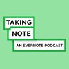 Taking Note: Conversations with Evernote
