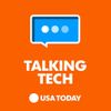 Talking Tech with Jefferson Graham