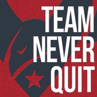 Team Never Quit