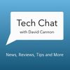 Tech Chat with David Cannon (Now on YouTube)