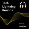 Tech Lightning Rounds • Episodes