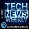 Tech News Weekly (MP3)