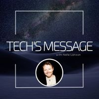 Tech's Message: News & Analysis With Nate Lanxon (Bloomberg, Wired, CNET)