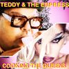 BACK BACK BACK AGAIN!: Teddy and The Empress