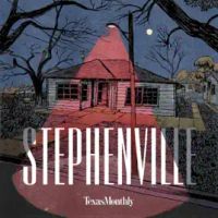 Stephenville | 2. Michael