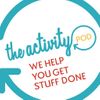 The Activity Pod - where we help you get stuff done