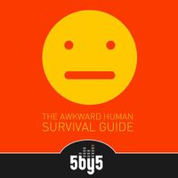 The Awkward Human Survival Guide