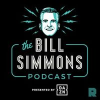 Houston Blew It, KD Is Weirdly Underrated, and Cobra Kai Rules With Dan Devine and Shea Serrano | The Bill Simmons Podcast