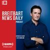 The Breitbart News Daily Podcast Coming Soon