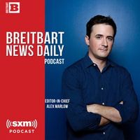 The Breitbart News Daily Podcast Coming Soon
