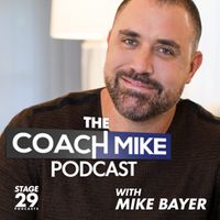 Coach Mike: In the Midst of a Pandemic, Stories of Hope and Resilience