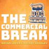 The Commercial Break • Episodes