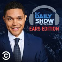William Barr's No-Show, Russia's Spy Whale & Jordan Klepper's Look at U.S. Activism | Charlize Theron