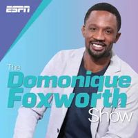 The Domonique Foxworth Show