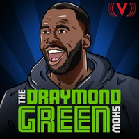The Draymond Green Show - Emergency Pod: Dray Reacts To His Game 1 Ejection