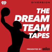 Extended Trailer: The Dream Team Tapes