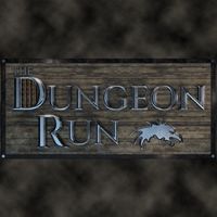 The Dungeon Run Podcast