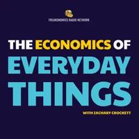 Coming Soon: The Economics of Everyday Things