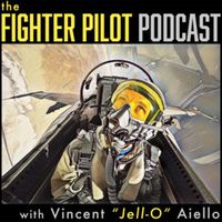 The Fighter Pilot Podcast
