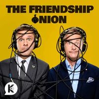 The Friendship Onion