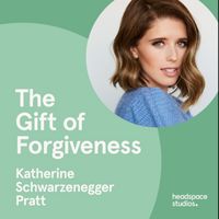 Coming Soon: The Gift of Forgiveness