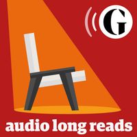 The Guardian's Audio Long Reads