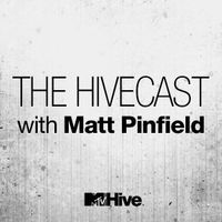 The Hivecast with Matt Pinfield