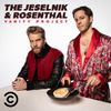 The Jeselnik & Rosenthal Vanity Project • Episodes
