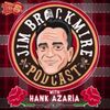 Welcome To The Jim Brockmire Podcast
