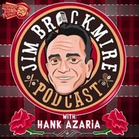 Welcome To The Jim Brockmire Podcast