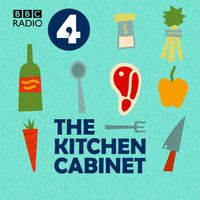 The Kitchen Cabinet