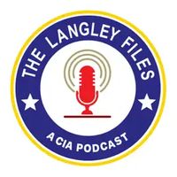 Episode 1 - CIA Director Bill Burns Brings the Agency Out from the Shadows