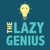 The Lazy Genius Podcast