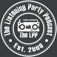 The Listening Party Podcast