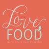 The Love Food Podcast