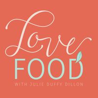 The Love Food Podcast
