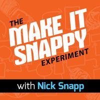 The Make it Snappy Productivity Show