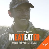 The MeatEater Podcast