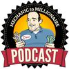 The Mechanic to Millionaire Podcast - The Master Key System by Charles Haanel