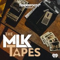 The MLK Tapes Teaser