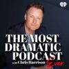 Introducing: The Most Dramatic Podcast Ever with Chris Harrison premiering January 9th.