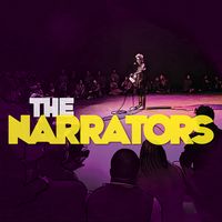 The Narrators: A True Storytelling Podcast