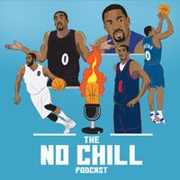 Episode 18 - Basketball Over Everything with Kevin Durant