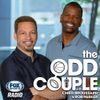 The Odd Couple with Chris Broussard & Rob Parker