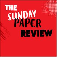 The Off The Ball Sunday Paper Review