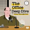 The Office Deep Dive with Brian Baumgartner • Episodes