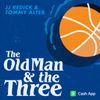 Episode 8: NBA Boycott w/ Landry Shamet