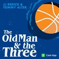Episode 8: NBA Boycott w/ Landry Shamet