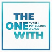 The One With Podcast | Discussing the TV Show FRIENDS, Pop Culture and Games